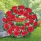 Collections Etc In Loving Memory Rose Memorial Artificial Wreath